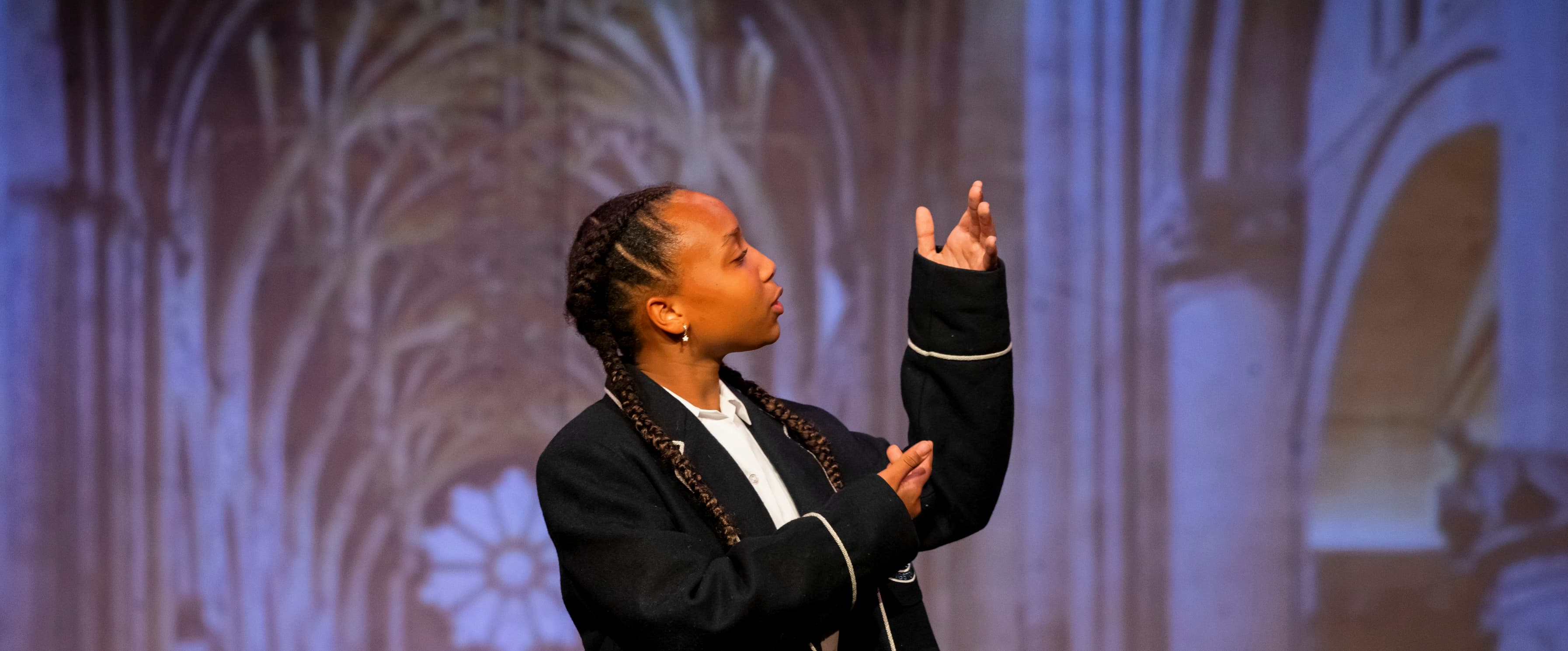 Marymount International School London